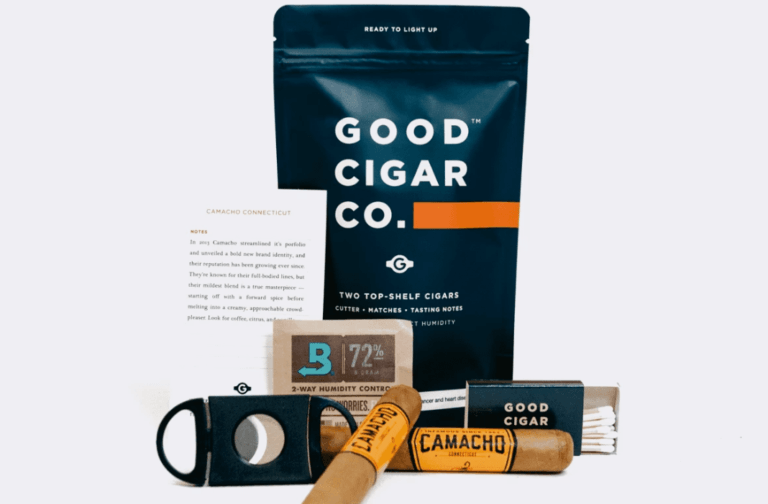 21 Best Cigar Subscription Boxes And Monthly Clubs (2023)