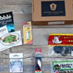 mystery tackle box review