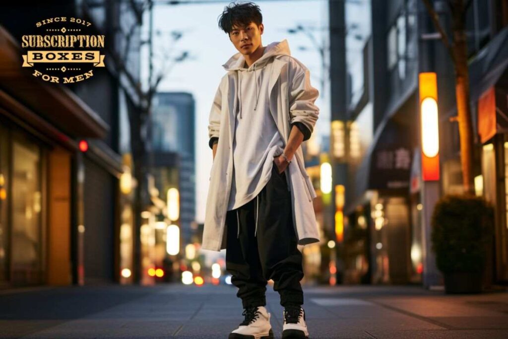 Best Men’s Clothing Rental SBFM