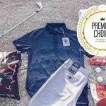 short par 4 golf review